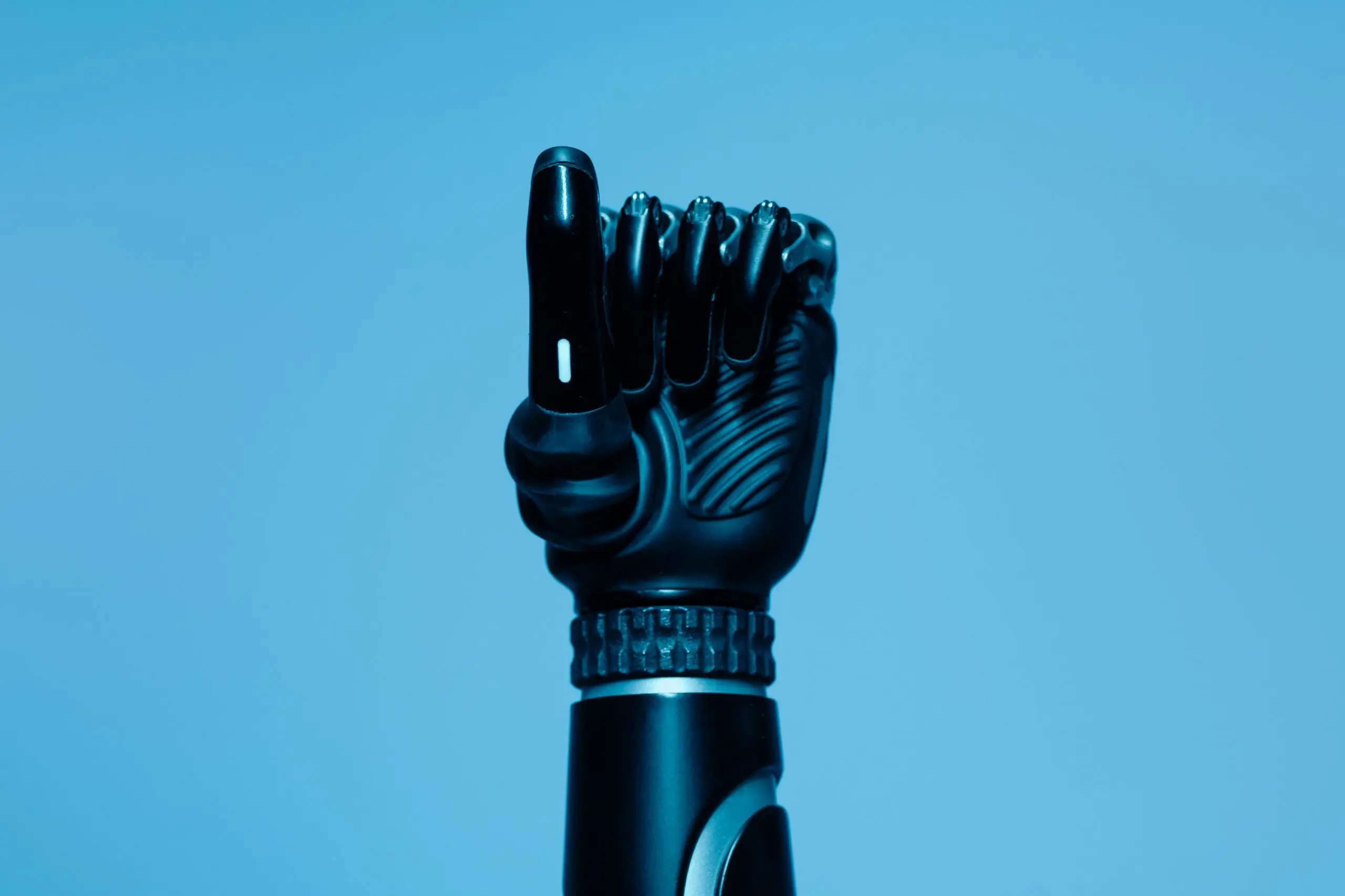 cyber security in robotics