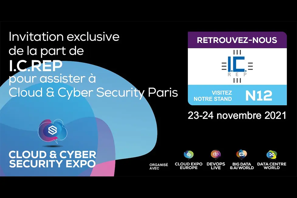Cloud & Cyber Security Expo Europe 2021