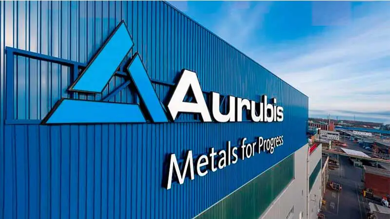 EU Largest Copper Producer Arubis Suffers Cyber Attack, IT Outage