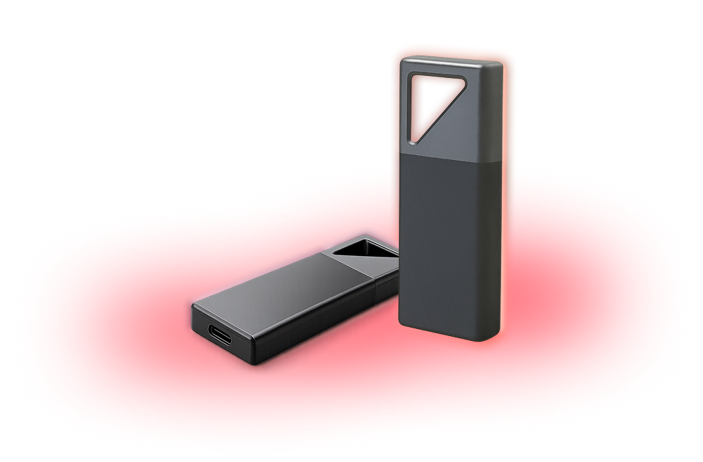 X-PHY ToughX SSD